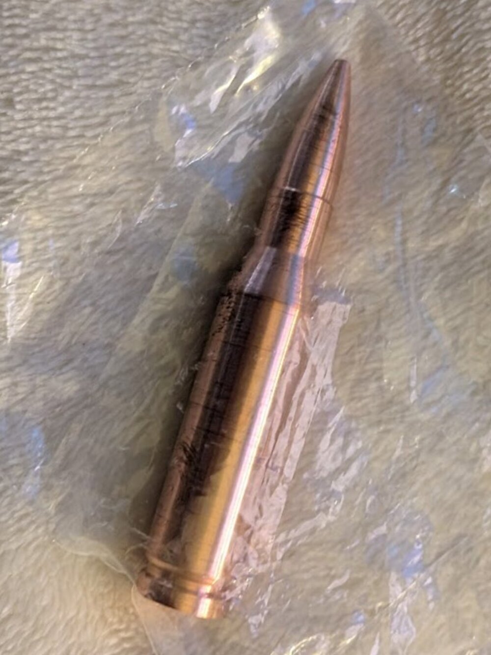 2oz .999 (CU) COOPER